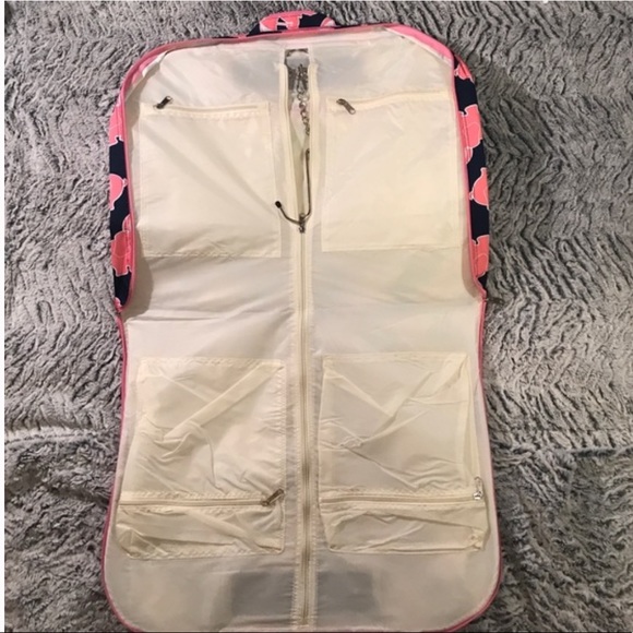 Simply Southern Garmet Bag - Picture 3 of 4